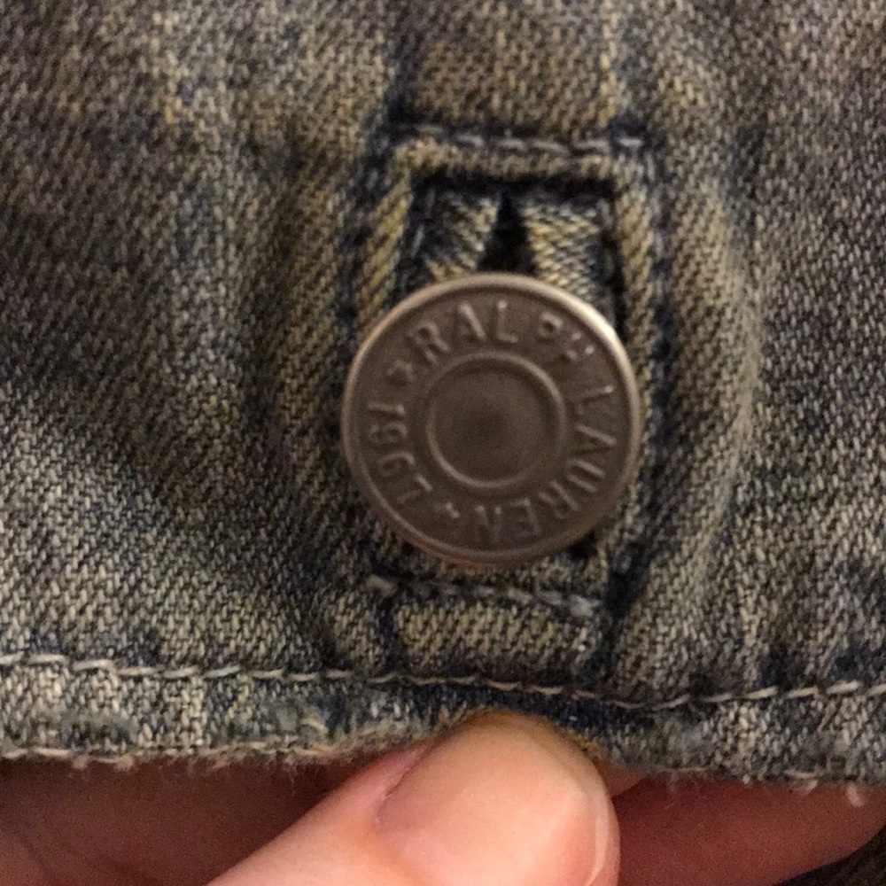 Polo Jacket - Picture 4 of 6